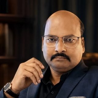 Founder & CEO — AlphaGrowth Technologies
